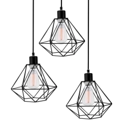 Lampa wisząca PUERTO LE42167 Luces Exclusivas - zdjęcie dodatkowe 1