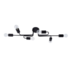 Plafon SOCOPO LE42176 Luces Exclusivas - zdjęcie produktu