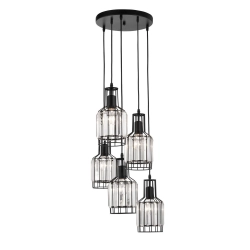 Lampa wisząca TANDIL LE42178 Luces Exclusivas - zdjęcie produktu