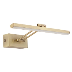 Kinkiet ZAMORA LE42215 Luces Exclusivas - zdjęcie produktu