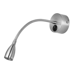 Kinkiet ANSERMA LE42233 Luces Exclusivas - zdjęcie produktu