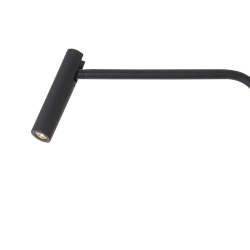Lampa podłogowa BERISSO LE42257 Luces Exclusivas - zdjęcie dodatkowe 1