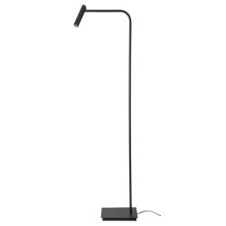 Lampa podłogowa BERISSO LE42257 Luces Exclusivas - zdjęcie produktu