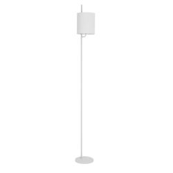 Lampa podłogowa BRUNETE LE42272 Luces Exclusivas - zdjęcie produktu