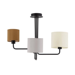 Lampa wisząca CABELLO LE42275 Luces Exclusivas - zdjęcie produktu
