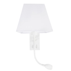 Kinkiet CACERES LE42277 Luces Exclusivas - zdjęcie produktu
