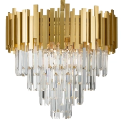 Lampa wisząca CAMPANA LE42285 Luces Exclusivas - zdjęcie dodatkowe 1