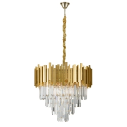 Lampa wisząca CAMPANA LE42285 Luces Exclusivas - zdjęcie produktu