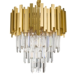 Lampa wisząca CAMPANA LE42286 Luces Exclusivas - zdjęcie dodatkowe 1