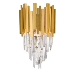 Kinkiet CAMPANA LE42287 Luces Exclusivas - zdjęcie produktu