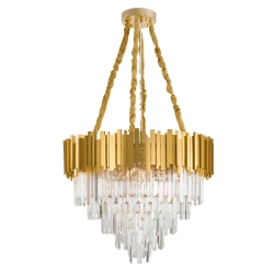 Lampa wisząca CAMPANA LE42288 Luces Exclusivas - zdjęcie produktu