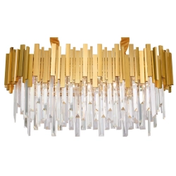 Lampa wisząca CAMPANA LE42289 Luces Exclusivas - zdjęcie dodatkowe 1