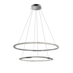 Lampa wisząca CAUCETE LE42310 Luces Exclusivas - zdjęcie produktu
