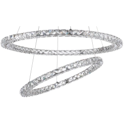 Lampa wisząca CERCEDA LE42314 Luces Exclusivas - zdjęcie dodatkowe 1