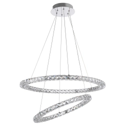 Lampa wisząca CERCEDA LE42314 Luces Exclusivas - zdjęcie produktu