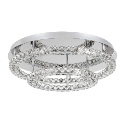 Plafon CERCEDA LE42316 Luces Exclusivas - zdjęcie produktu