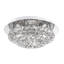 Plafon CERCEDA LE42318 Luces Exclusivas - zdjęcie produktu
