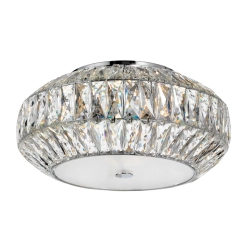 Plafon CHAJARI LE42321 Luces Exclusivas - zdjęcie produktu