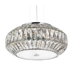 Lampa wisząca CHAJARI LE42322 Luces Exclusivas - zdjęcie dodatkowe 1