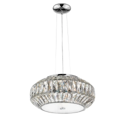 Lampa wisząca CHAJARI LE42322 Luces Exclusivas - zdjęcie produktu