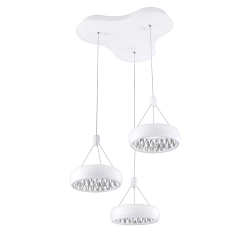 Lampa wisząca CHIMBAS LE42332 Luces Exclusivas - zdjęcie produktu