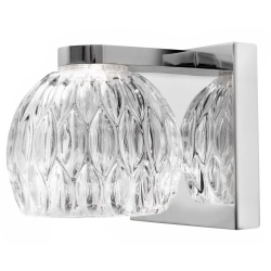 Kinkiet CONSEJO LE42338 Luces Exclusivas - zdjęcie produktu