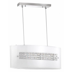 Lampa wisząca DOLORES LE42354 Luces Exclusivas - zdjęcie produktu