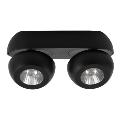 Plafon MALAMBO LE42453 Luces Exclusivas - zdjęcie produktu