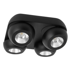 Plafon MALAMBO LE42454 Luces Exclusivas - zdjęcie produktu
