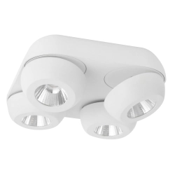 Plafon MALAMBO LE42457 Luces Exclusivas - zdjęcie produktu