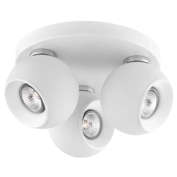 Plafon MELILLA LE42476 Luces Exclusivas - zdjęcie produktu
