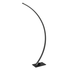 Lampa podłogowa PALMIRA LE42523 Luces Exclusivas - zdjęcie produktu