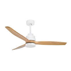 Wentylator SEGOVIA LE42554 Luces Exclusivas - zdjęcie produktu