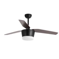 Wentylator SEGUNDO LE42556 Luces Exclusivas - zdjęcie produktu