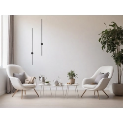 Kinkiet TUNJA LE42606 Luces Exclusivas - zdjęcie dodatkowe 1