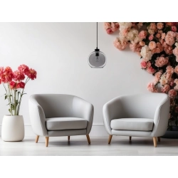 Lampa wisząca REPOS LE42649 Luces Exclusivas - zdjęcie dodatkowe 1