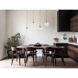 Lampa wisząca BANES LE42654 Luces Exclusivas - zdjęcie dodatkowe 1