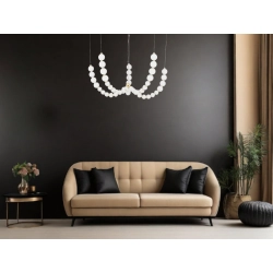 Lampa wisząca MOCA LE42746 z pilotem Luces Exclusivas - zdjęcie dodatkowe 1