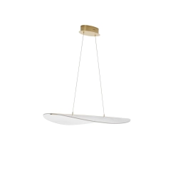 Lampa wisząca COLIMA LE42755 Luces Exclusivas - zdjęcie produktu