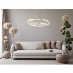 Lampa wisząca BAUTA LE42914 Luces Exclusivas - zdjęcie dodatkowe 1