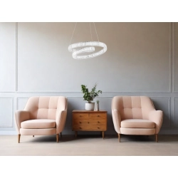 Lampa wisząca SINALOA LE42924 Luces Exclusivas - zdjęcie dodatkowe 1