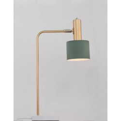 Lampa stołowa FRESNILLO LE42972 Luces Exclusivas - zdjęcie dodatkowe 1