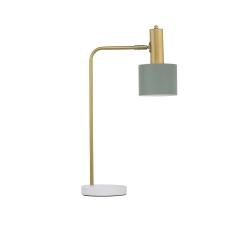 Lampa stołowa FRESNILLO LE42972 Luces Exclusivas - zdjęcie produktu