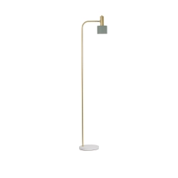 Lampa podłogowa FRESNILLO LE42974 Luces Exclusivas - zdjęcie produktu