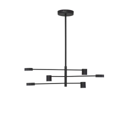 Lampa wisząca ABEL LE43204 Luces Exclusivas - zdjęcie produktu