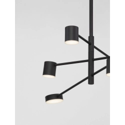 Lampa wisząca ABEL LE43204 Luces Exclusivas - zdjęcie dodatkowe 1