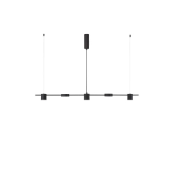 Lampa wisząca ABEL LE43206 Luces Exclusivas - zdjęcie produktu