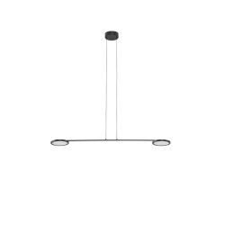 Lampa wisząca ABOT LE43207 Luces Exclusivas - zdjęcie produktu