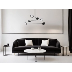 Lampa wisząca ABOT LE43208 Luces Exclusivas - zdjęcie dodatkowe 1