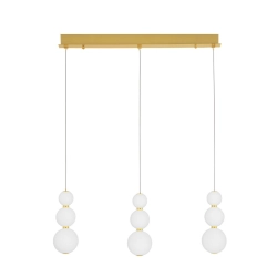 Lampa wisząca ADAN LE43213 Luces Exclusivas - zdjęcie produktu